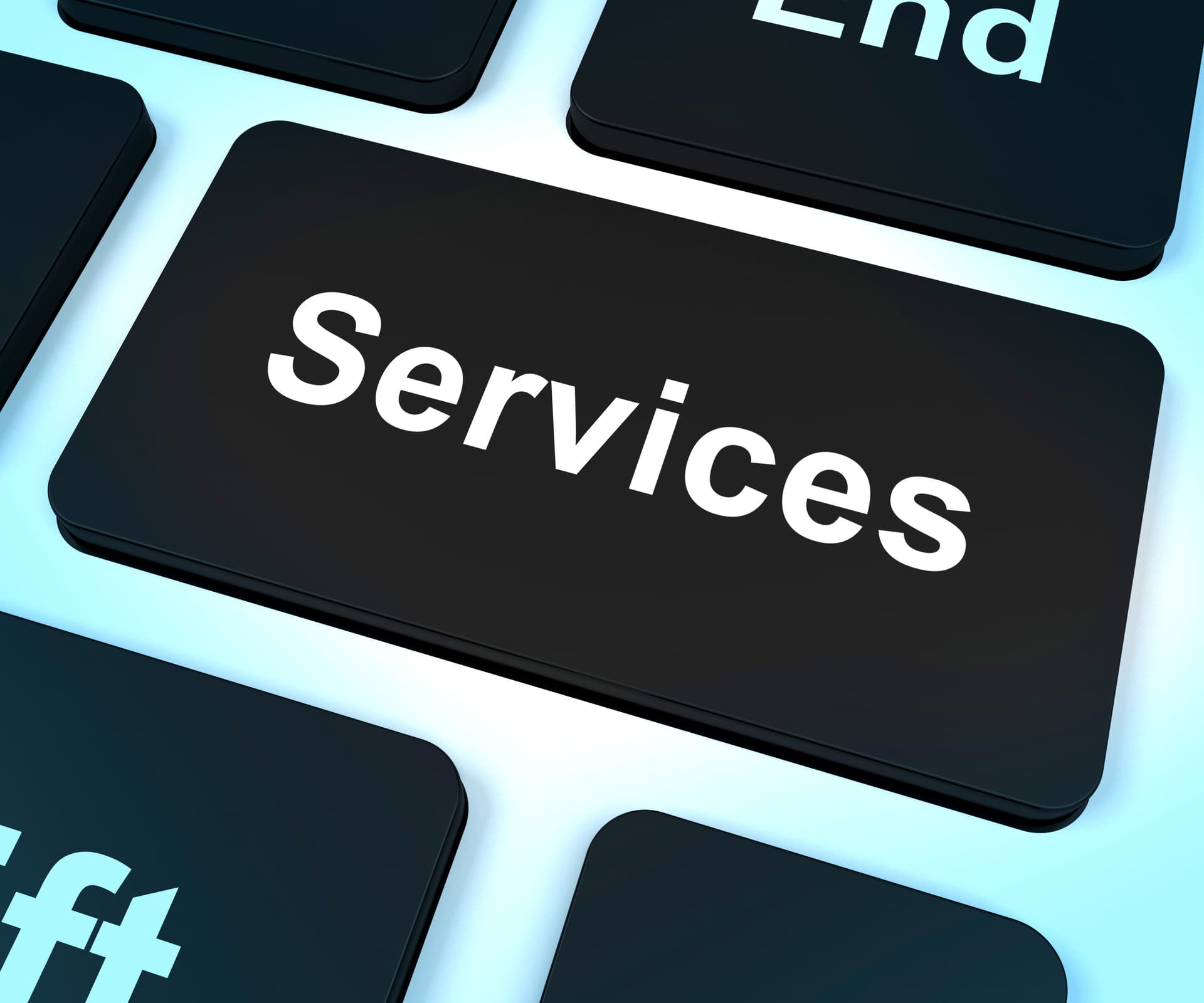 Services - services
