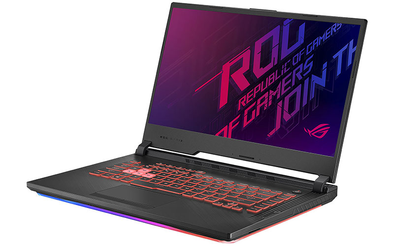 ASUS ROG STRIX G G531GU-AL097T