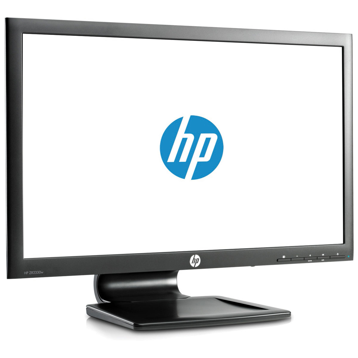 HP Ordinateur bureau