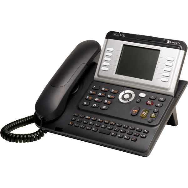 Telephone IP 3